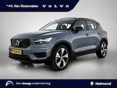 Volvo XC40 - T4-R-Design | Pano | All season | H&K | trekhaak | Memory | Clim