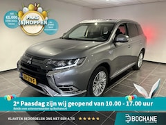 Mitsubishi Outlander - 2.4 PHEV Intense+ | Apple Carplay/Android Auto | Panoramadak | Trekhaak |