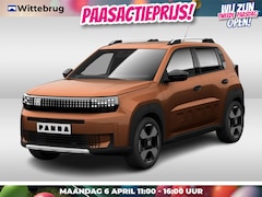 Fiat Grande Panda - La Prima 11 kW 44 kWh GRATIS WALLBOXX - DIRECT RIJDEN - 8 JAAR GARANTIE