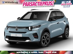 Citroën C3 - 1.2 Turbo 100pk Plus DIRECT RIJDEN - 8 JAAR GARANTIE