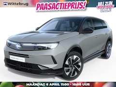 Opel Grandland - 1.6 Turbo Plug-in-Hybrid GS DIRECT RIJDEN - TECHNO PLUS PAKKET - 8 JAAR GARANTIE