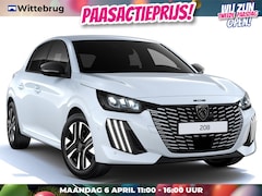 Peugeot 208 - 1.2 Hybrid 110 e-DCS6 Allure DIRECT RIJDEN - VISION PACK - 8 JAAR GARANTIE