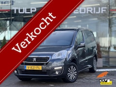 Peugeot Partner - bestel 120 1.6 BlueHDi 75 L1 Premium Pack