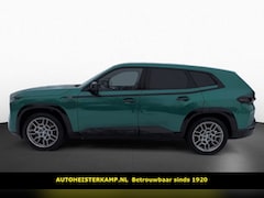 BMW XM - PHEV 50e 30 kWh 476 PK ACC Trekhaak 360 Camera
