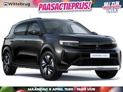Opel Frontera - Electric GS 44 kWh DIRECT RIJDEN - GRATIS WALLBOX - 8 JAAR GARANTIE