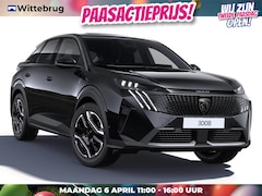Peugeot 3008 - 1.6 plug-in Hybrid 195 GT DIRECT RIJDEN - PANORAMADAK - ALCANTARA - 8 JAAR GARANTIE