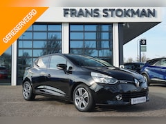 Renault Clio - 0.9 TCe 90 ECO Night & Day