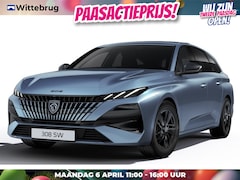 Peugeot 308 SW - 1.2 Hybrid 145 e-DCS6 Business NU TE BESTELLEN - NIEUWE MODEL - 8 JAAR GARANTIE