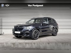 BMW X3 - xDrive20i