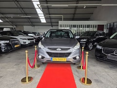 Hyundai ix35 - Ix35 1.6i GDI Business Edition