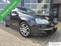 Volkswagen Golf Variant - 1.4 TSI Highline AUTOMAAT NAP NAVI