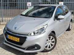Peugeot 208 - 1.2 PureTech Blue Lion