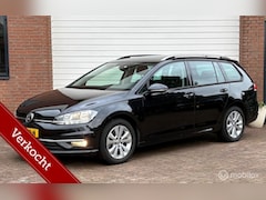 Volkswagen Golf Variant - 1.0 TSI Comfortline Business
