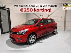 Renault Clio Estate - Clio 0.9 TCe Estate|Cruise |Navi |Led | Trekhaak