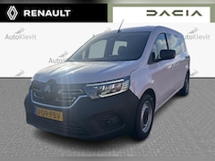 Renault Kangoo E-Tech - Advance L2 44 kWh DC