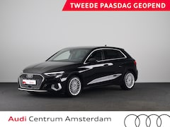 Audi A3 Sportback - 30 TFSI Advanced edition 110 pk | Navigatie | Parkeersensoren achter | Cruise control | LE