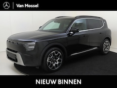 Smart #5 - 5 Premium 76 kWh / Elektrische-Stoelen / 360Graden-Camera / Passagiersscherm /