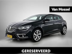 Renault Mégane - 1.2 TCe Bose 130PK | Trekhaak 1650KG | BOSE Audio | Stoelverwarming | Achteruitrijcamera