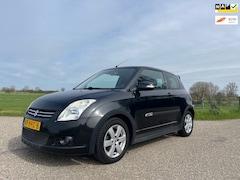 Suzuki Swift - 1.3 Limited airco stoelverwarming 188830 km nap bj 2009