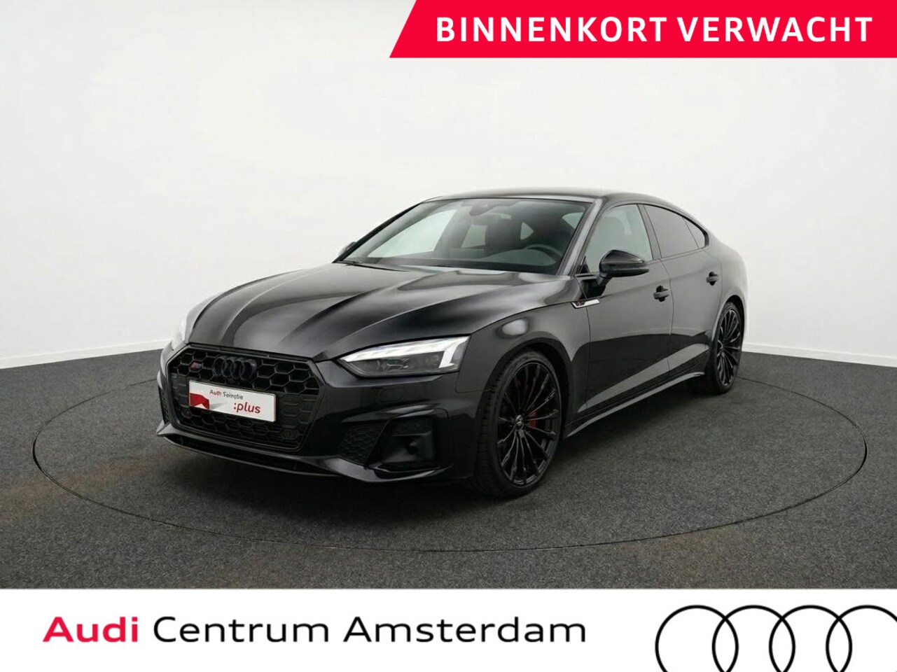 Audi A5 Sportback - 40 TFSI quattro S edition 204pk | Panoramadak | Headup display | B&O | Memory | Demperrege - AutoWereld.nl