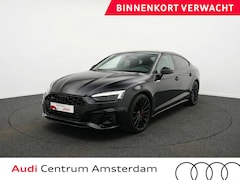 Audi A5 Sportback - 40 TFSI quattro S edition 204pk | Panoramadak | Headup display | B&O | Memory | Demperrege