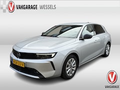 Opel Astra - 1.2 Turbo Business Edition | PDC | Camera | Stoelverwaring | LM | LED |