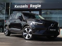 Volvo XC40 - 1.5 T5 Plug-in Plus Dark Memory H&K ACC Keyless Camera Leer Bliss CarPlay 19” Stuur/Stoelv