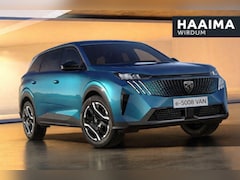 Peugeot e-5008 - Allure 73 kWh | Grijs kenteken | Prijs excl. BTW | WLTP tot 503km | 160kW snelladen | 1000