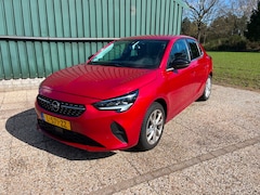 Opel Corsa - 1.2 101pk Elegance / Navigatie / Camera /8 x Parkeersensoren Cruise / LM velgen / Autom. a