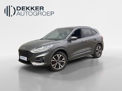 Ford Kuga - 2.5 PHEV 225 pk ST-Line X Headup Display - Panoramadak Winter Pack - Elektrische wegklapba