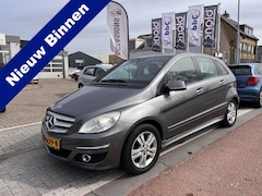 Mercedes-Benz B-klasse - 200 Automaat Pdc Stoelverw. Lmv Trekhaak