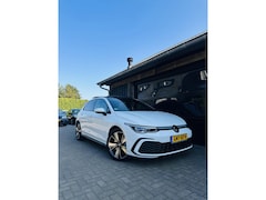Volkswagen Golf - Golf 8 GTE|Pano|Leder|Memory|Lane Assist