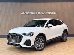 Audi Q3 Sportback - 45 TFSI e S Line Edition 245PK - Lane