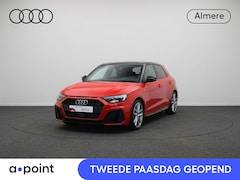 Audi A1 Sportback - 40 TFSI Pro Line S 204PK | S-line in & exterieur | S-tronic | Apple carplay | Full led | C