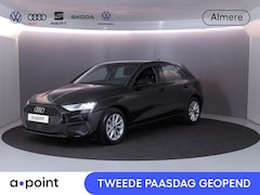 Audi A3 Sportback - 30 TFSI Pro Line 110 pk S-tronic | Verlengde garantie | Navigatie via App | Parkeersensore