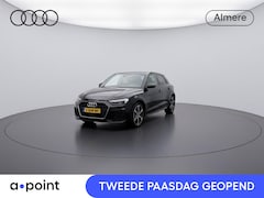 Audi A1 Sportback - 30 TFSI epic 116PK | Climate control | Full led | Parkeersensoren achter |