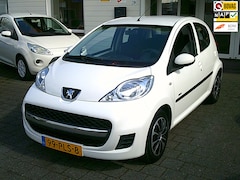 Peugeot 107 - 1.0-12V Millesim 200 (AIRCO/5-drs.)