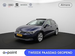 Volkswagen Golf - 1.5 eTSI Style 150 pk Automaat (DSG) | Navigatie | Panoramadak | Parkeersensoren (Park ass