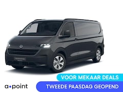 Volkswagen e-Transporter - Bedrijfswagens PanAmericana L2 Elektromotor 160 kW (218 pk) 3500