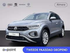 Volkswagen T-Roc - 1.5 TSI Life Edition 150 PK DSG | Achteruitrijcamera | Virtual cockpit | Climatronic |