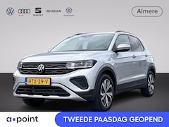 Volkswagen T-Cross - Life Edition 1.0 70 kW / 95 pk TSI SUV 5 versn. Ha