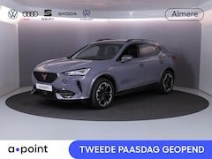 CUPRA Formentor - 1.4 e-Hybrid Business 204 pk Automaat (DSG) | Navigatie | Parkeersensoren (Park assist) |
