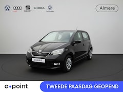 Skoda Citigo e-iV - EV Ambition 83pk | SOH 90.15% | Automaat | Climatronic | Cruise control | Bluetooth