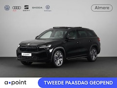 Skoda Kodiaq - 1.5 TSI PHEV 204pk Sportline Business 204pk | Panoramadak | Verlengde garantie | Trekhaak