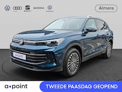 Volkswagen Tiguan - 1.5 eHybrid Life Edition 204 PK PHEV | Full LED | Blind Spot | Stoel & Stuur verwarming |