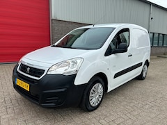 Peugeot Partner - 120 1.6 BlueHDi 100 L1 Pro S&S Nieuwe dist/koppeling