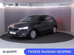 Skoda Fabia - 1.0 TSI Business Edition 95 pk | Verlengde garantie | Navigatie via App | Parkeersensoren