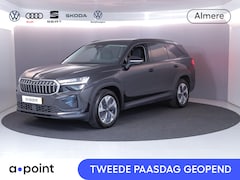 Skoda Kodiaq - 1.5 TSI PHEV Business Edition | Winterpakket | Achteruitrijcamera | Elektrisch bedienbare