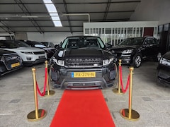 Land Rover Range Rover Evoque - 2.0 4x4 HAMANN EXCLUSIEF FULL