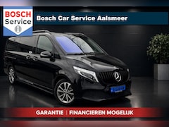 Mercedes-Benz V-klasse - 300d Extra Lang Avantgarde Edition /TAXI KLAAR / EX BTW /